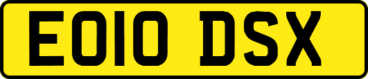 EO10DSX