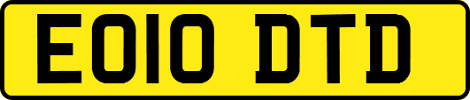 EO10DTD
