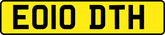 EO10DTH