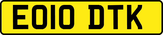 EO10DTK