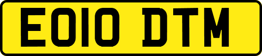 EO10DTM