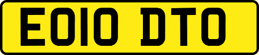 EO10DTO