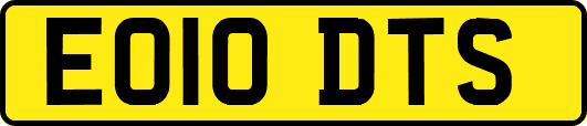 EO10DTS