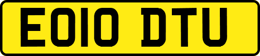 EO10DTU