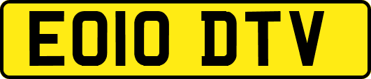EO10DTV