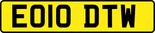 EO10DTW