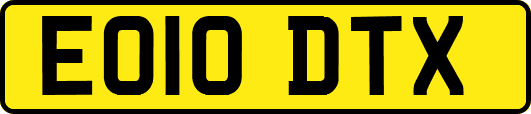 EO10DTX