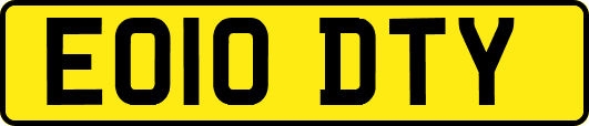 EO10DTY
