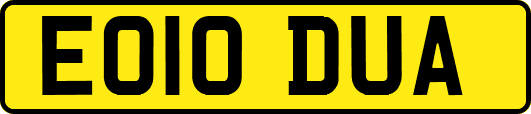 EO10DUA