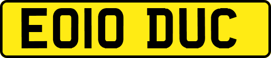 EO10DUC