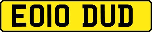 EO10DUD