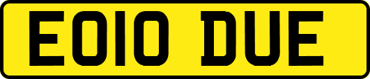 EO10DUE