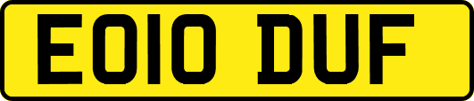 EO10DUF