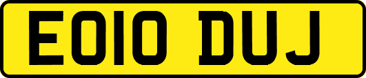 EO10DUJ
