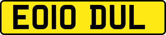 EO10DUL