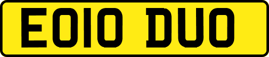 EO10DUO