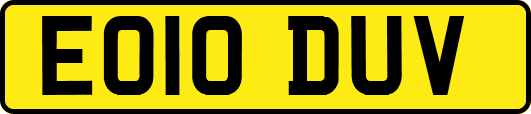 EO10DUV