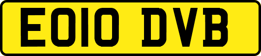 EO10DVB