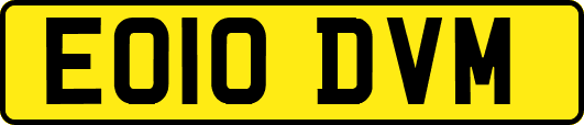 EO10DVM