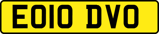 EO10DVO