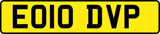 EO10DVP