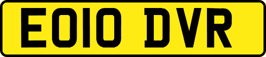EO10DVR
