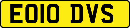 EO10DVS