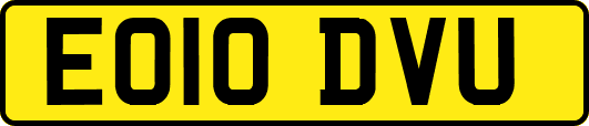 EO10DVU