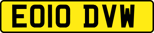 EO10DVW