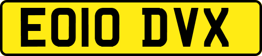 EO10DVX