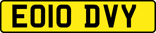 EO10DVY