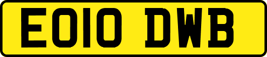 EO10DWB