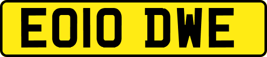 EO10DWE