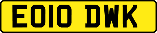 EO10DWK