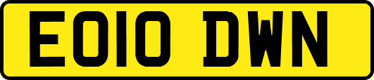 EO10DWN