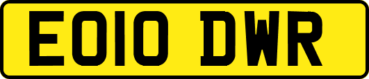 EO10DWR