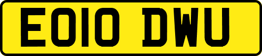 EO10DWU