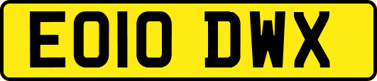EO10DWX