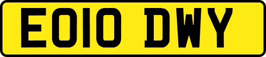 EO10DWY