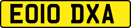EO10DXA
