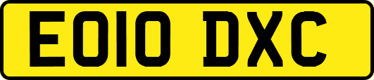 EO10DXC