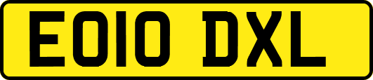 EO10DXL