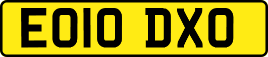 EO10DXO