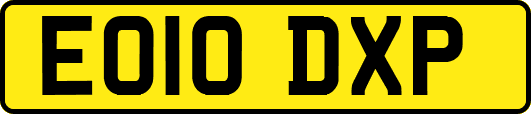 EO10DXP