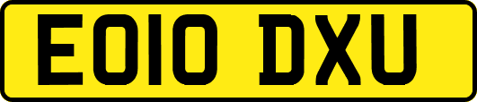 EO10DXU