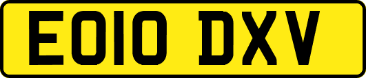 EO10DXV