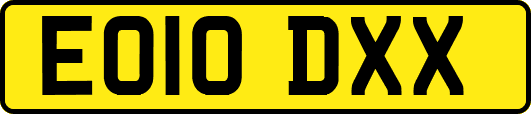 EO10DXX