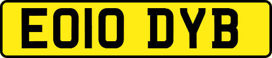 EO10DYB