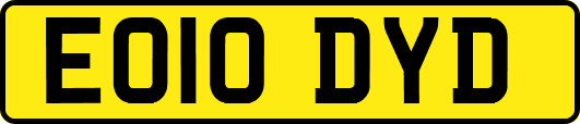 EO10DYD