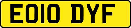 EO10DYF